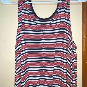 American Eagle Outfitters Soft & Sexy Casual Dress